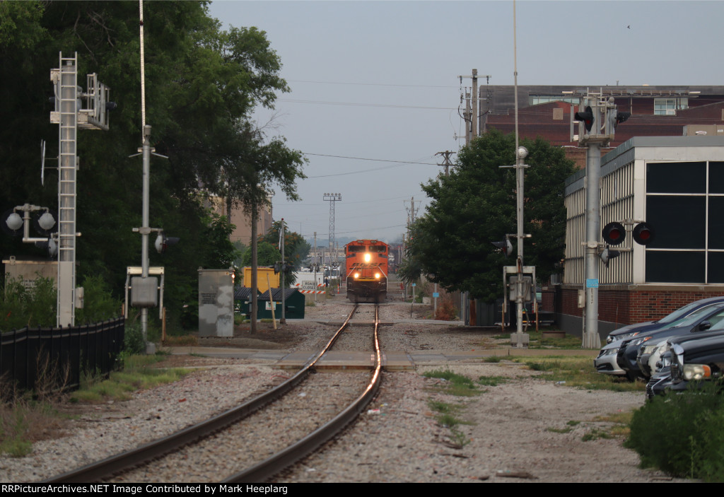 BNSF 9094